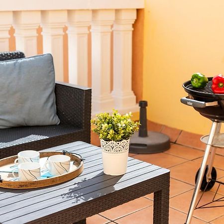 1314 Fabulous 2 Bedroom Accommodation Roof Terrace 칼라오살바헤 외부 사진