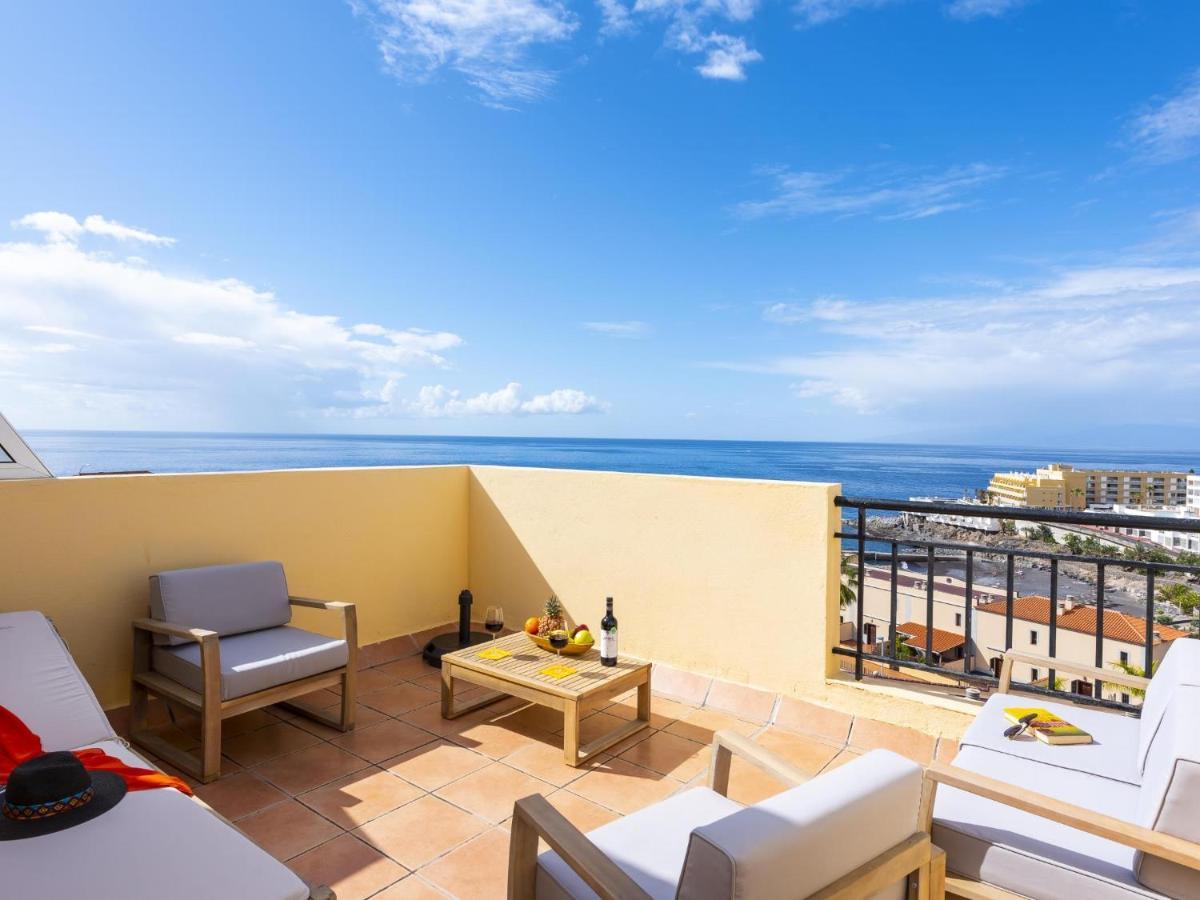 1314 Fabulous 2 Bedroom Accommodation Roof Terrace 칼라오살바헤 외부 사진