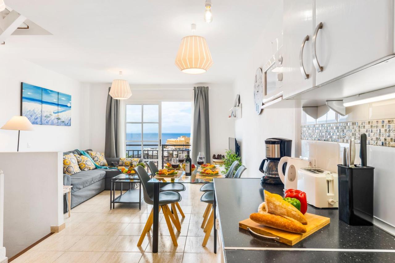 1314 Fabulous 2 Bedroom Accommodation Roof Terrace 칼라오살바헤 외부 사진