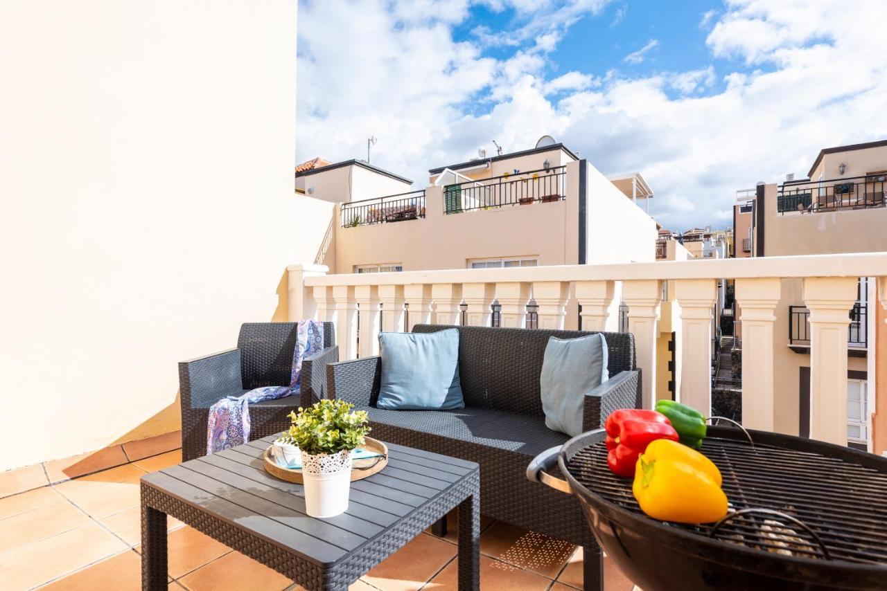 1314 Fabulous 2 Bedroom Accommodation Roof Terrace 칼라오살바헤 외부 사진