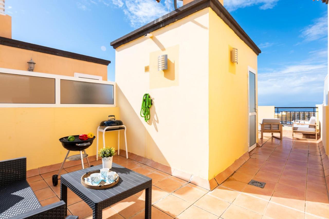 1314 Fabulous 2 Bedroom Accommodation Roof Terrace 칼라오살바헤 외부 사진