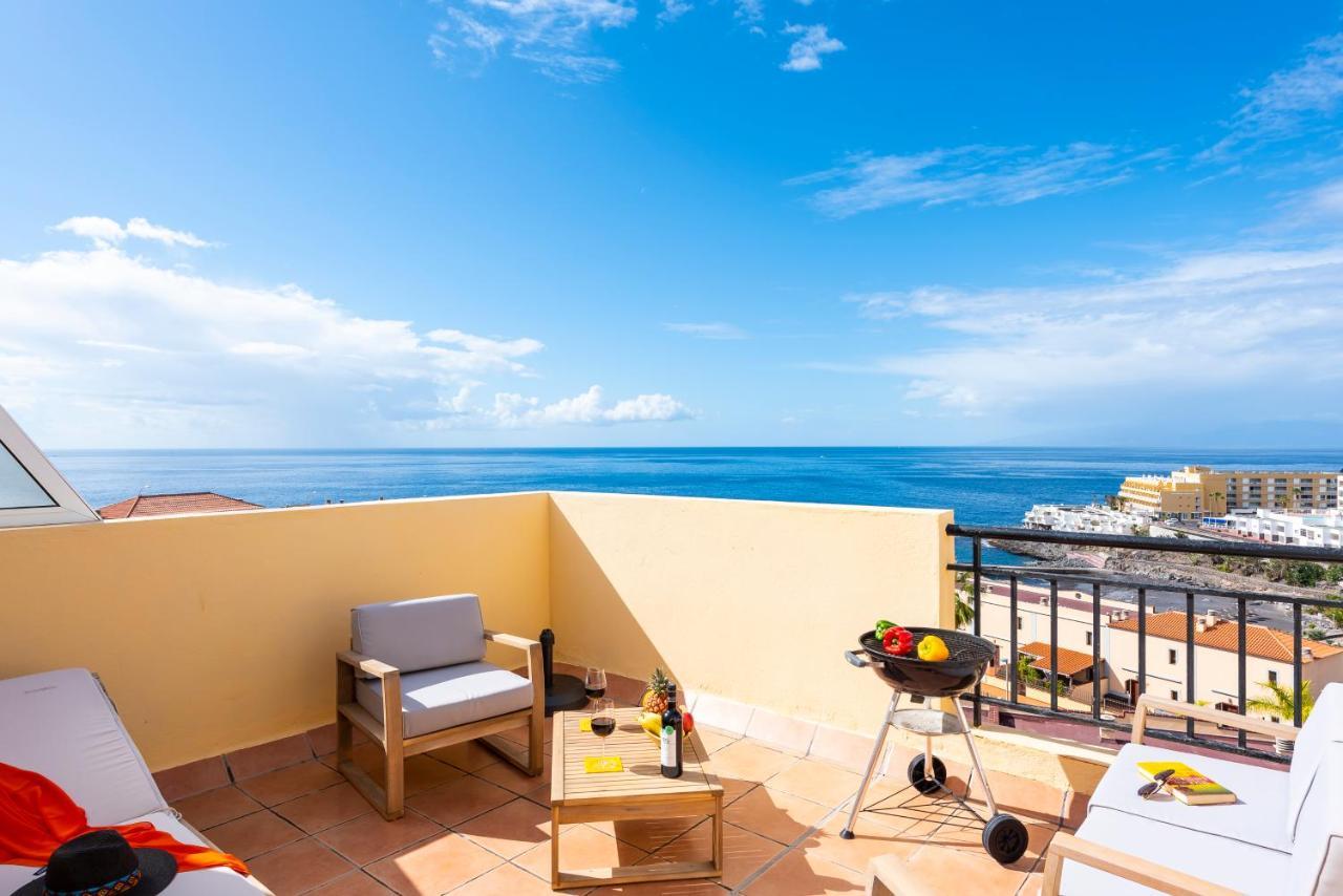 1314 Fabulous 2 Bedroom Accommodation Roof Terrace 칼라오살바헤 외부 사진