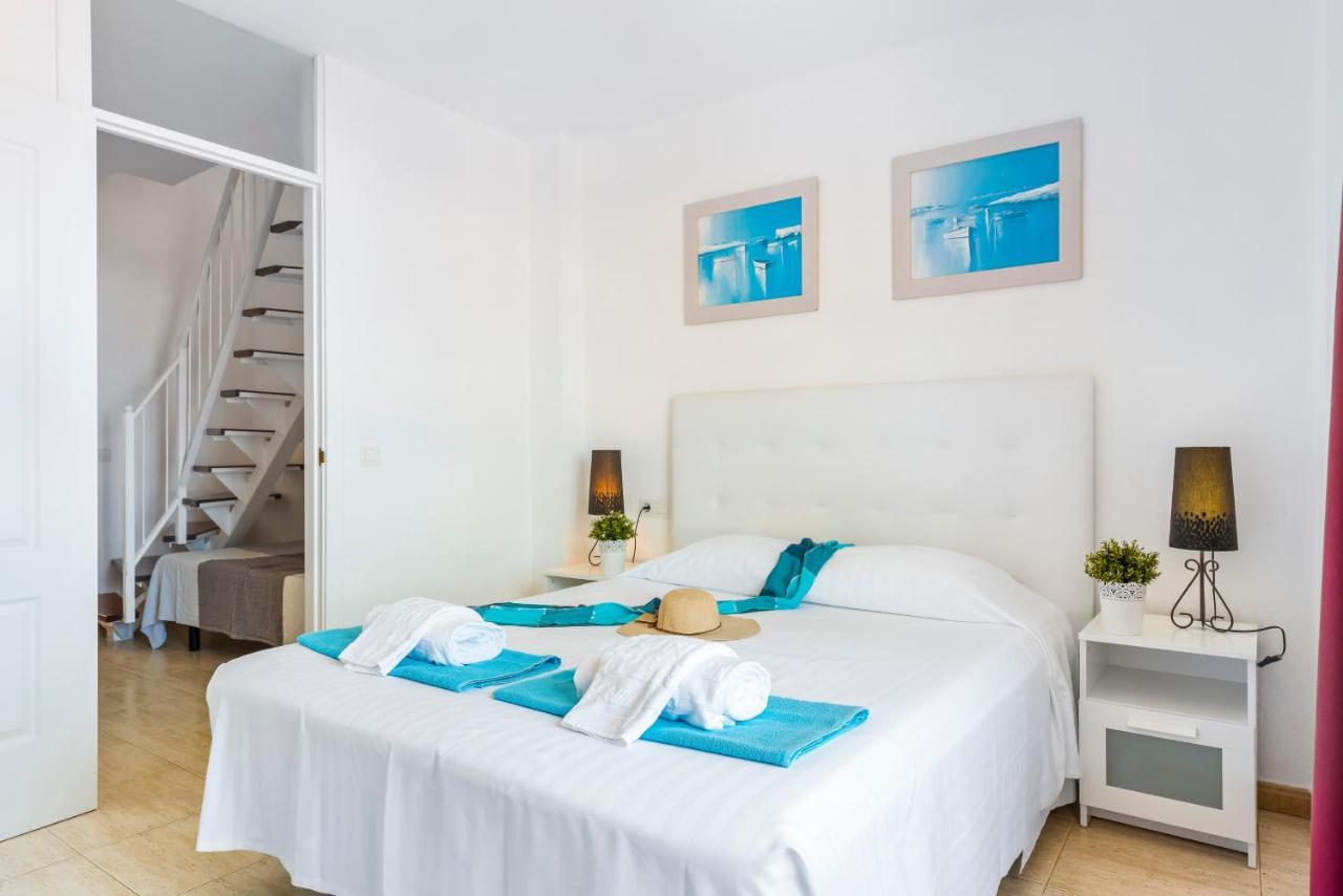 1314 Fabulous 2 Bedroom Accommodation Roof Terrace 칼라오살바헤 외부 사진