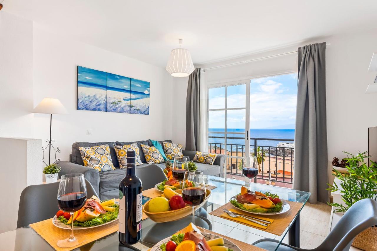 1314 Fabulous 2 Bedroom Accommodation Roof Terrace 칼라오살바헤 외부 사진