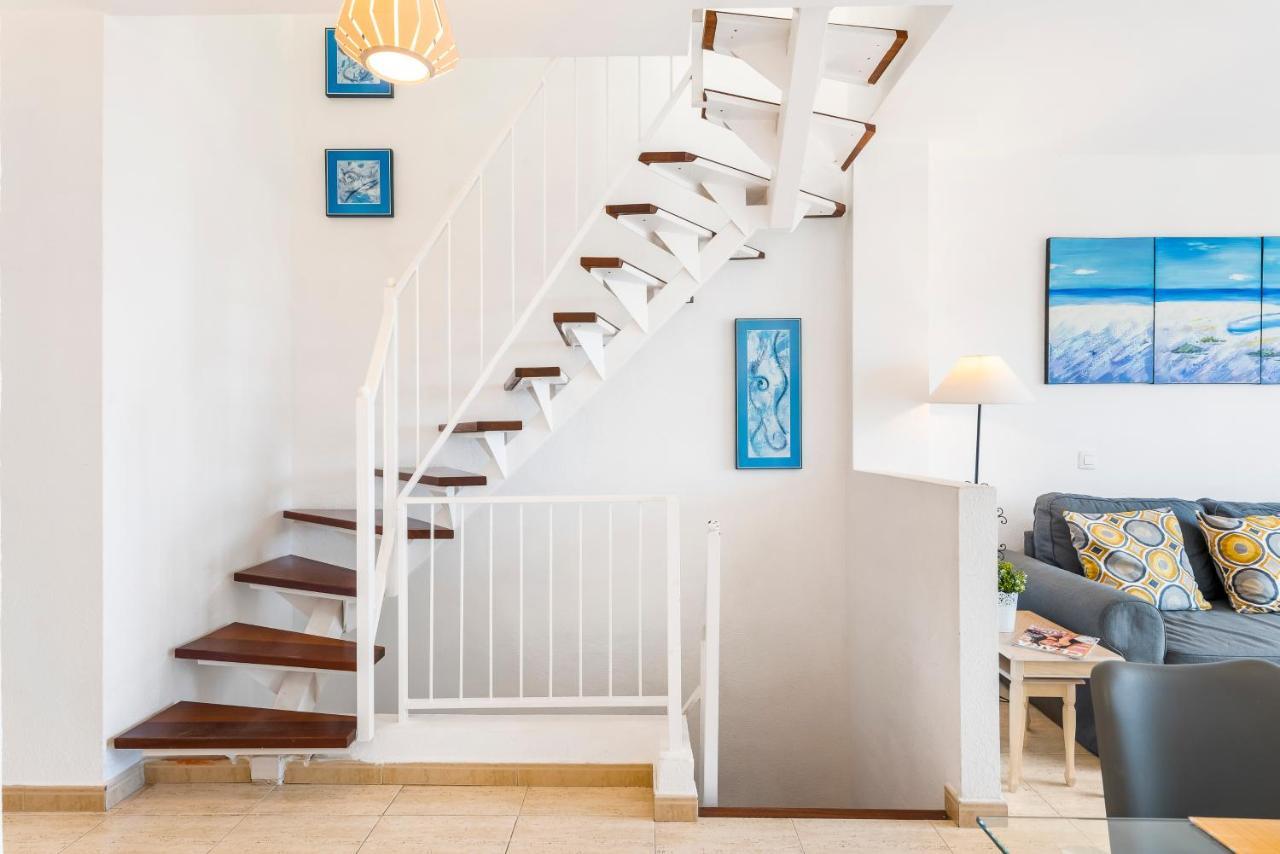 1314 Fabulous 2 Bedroom Accommodation Roof Terrace 칼라오살바헤 외부 사진