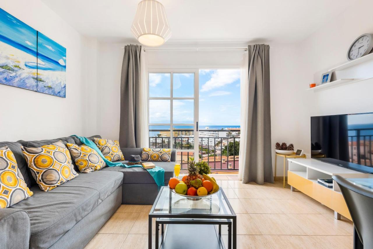 1314 Fabulous 2 Bedroom Accommodation Roof Terrace 칼라오살바헤 외부 사진