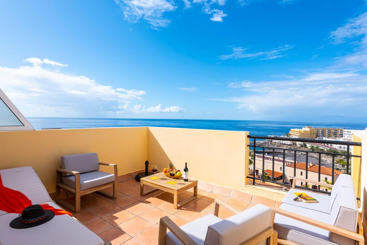 1314 Fabulous 2 Bedroom Accommodation Roof Terrace 칼라오살바헤 외부 사진