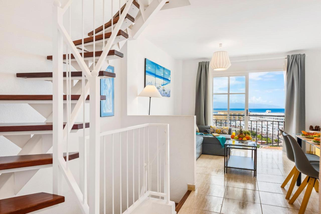1314 Fabulous 2 Bedroom Accommodation Roof Terrace 칼라오살바헤 외부 사진