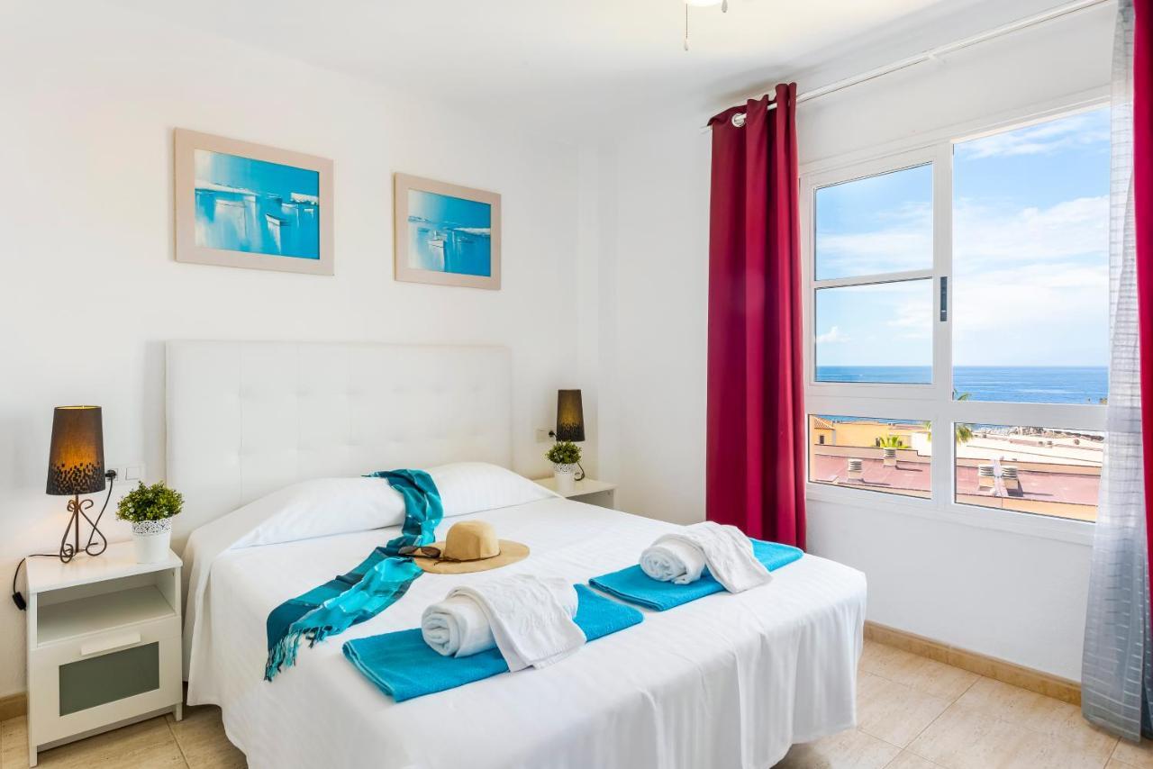 1314 Fabulous 2 Bedroom Accommodation Roof Terrace 칼라오살바헤 외부 사진