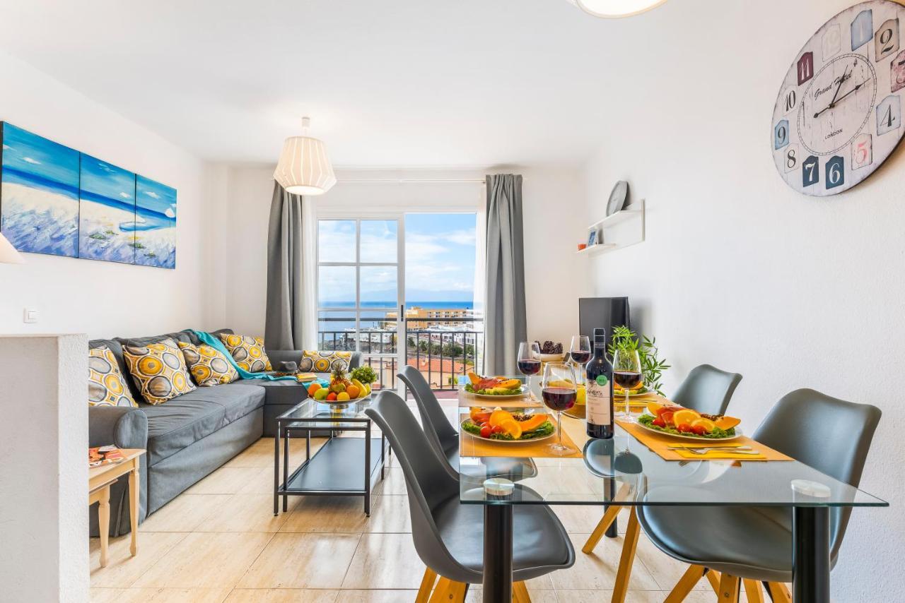 1314 Fabulous 2 Bedroom Accommodation Roof Terrace 칼라오살바헤 외부 사진
