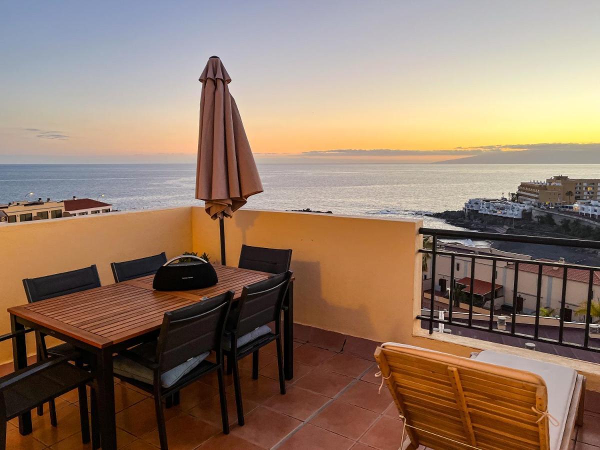1314 Fabulous 2 Bedroom Accommodation Roof Terrace 칼라오살바헤 외부 사진
