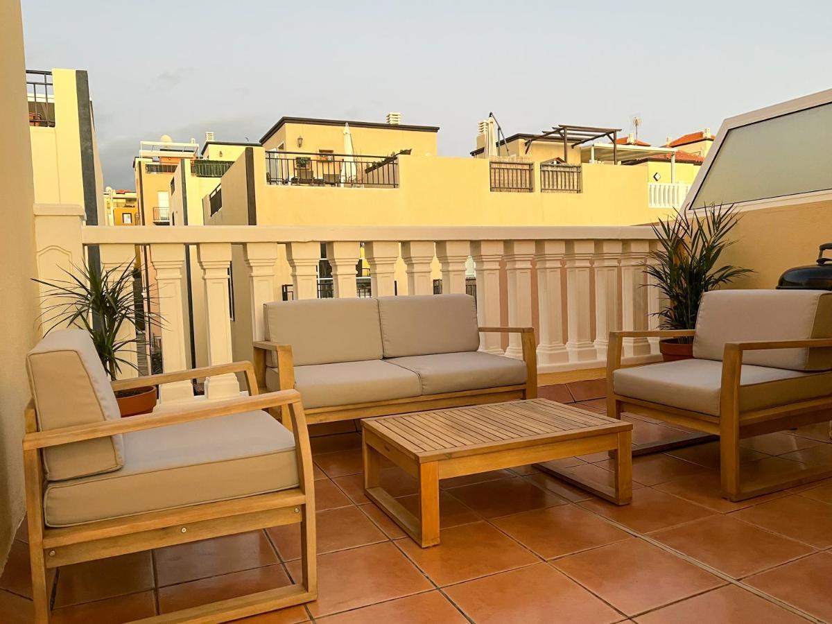 1314 Fabulous 2 Bedroom Accommodation Roof Terrace 칼라오살바헤 외부 사진